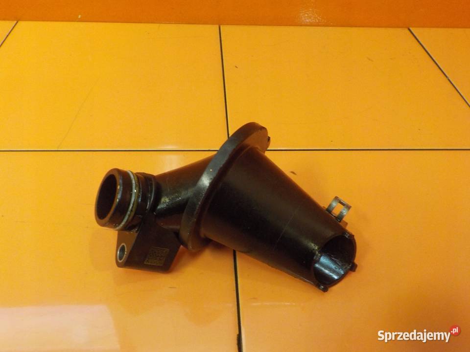 TRANSIT MK8 20 TDCI ECOBLUE 17r 131 YMF6 smok osobowe Suków