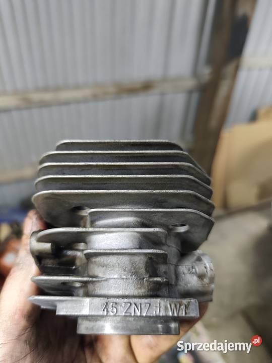 Husqvarna 154 254 41konia