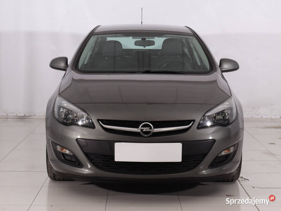 Opel Astra 14 T ESP Piaseczno