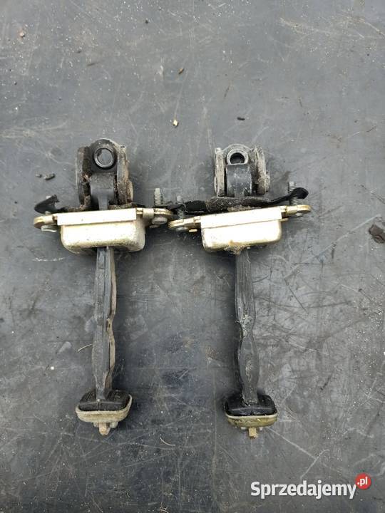 Ogranicznik drzwi ford mondeo MK3 kombi 0006r osobowe Szczecin