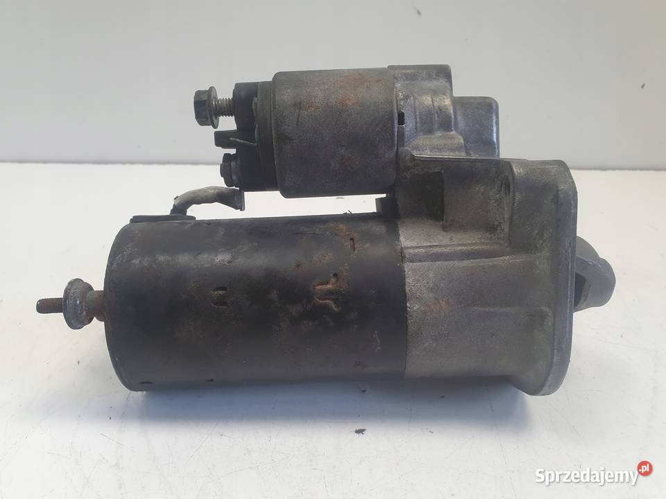 ROZRUSZNIK Volvo S60 V70 II 20 T ROZRUSZNIK osobowe lubelskie Rudka sprzedam