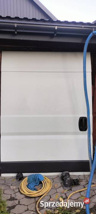 Drzwi Ducato boxer Jumper małopolskie Kraków