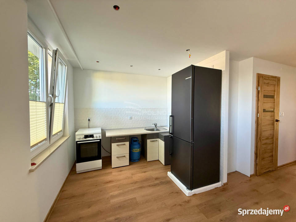 Pod klucz i centrum 48 m piwnica lubelskie Biała Podlaska