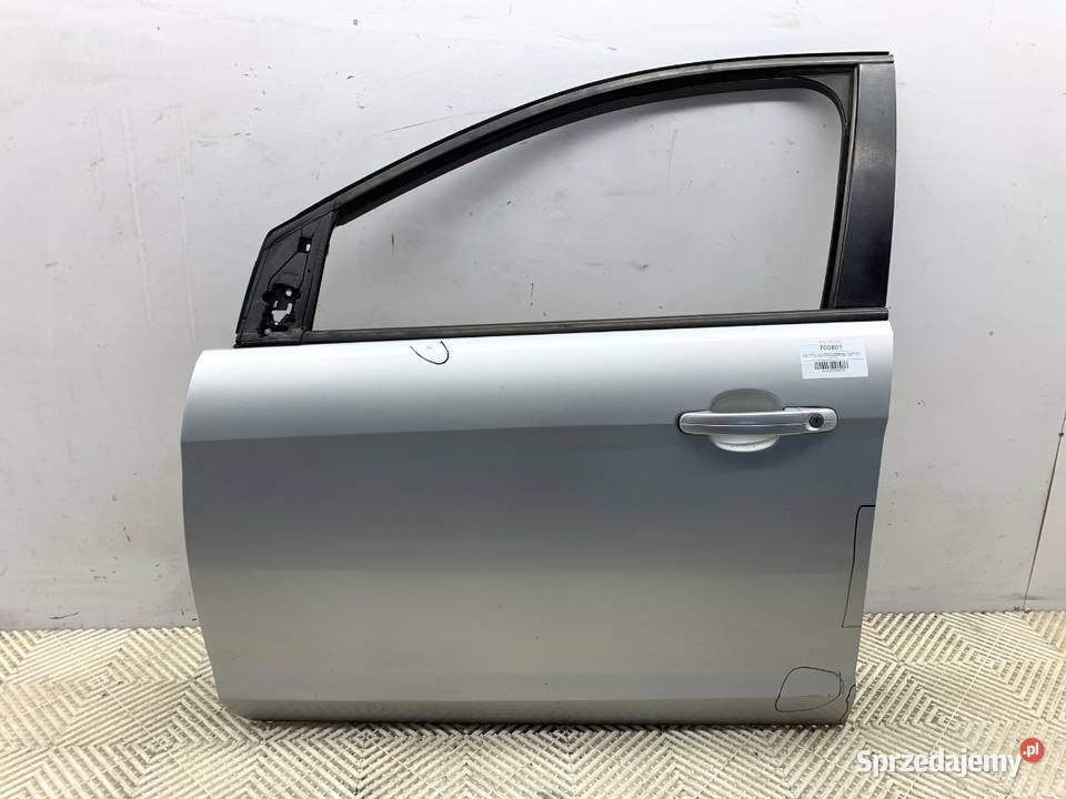 DRZWI LEWY PRZÓD FORD FOCUS II Kombi 0412