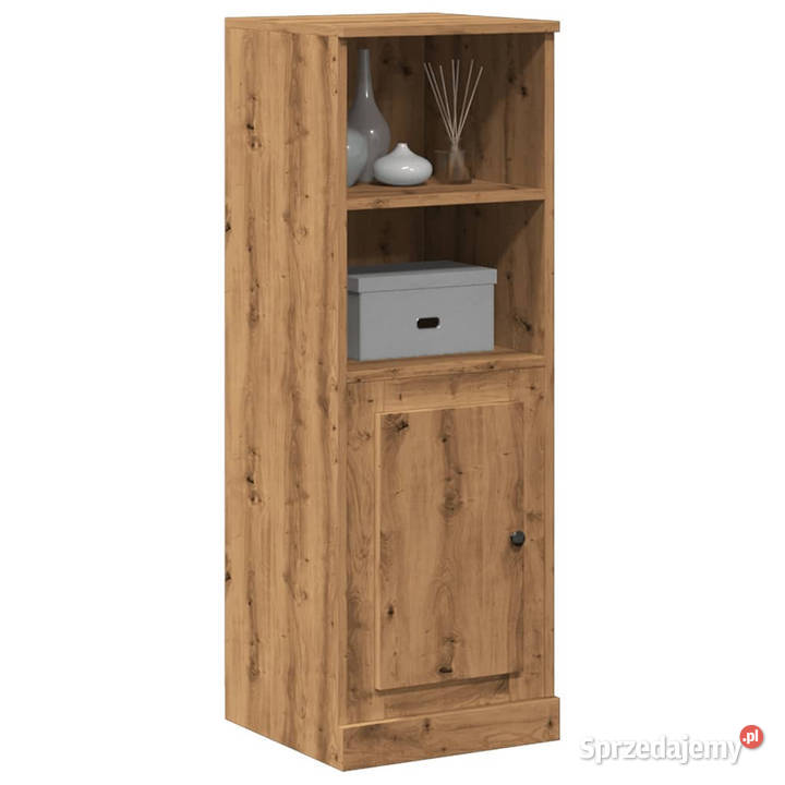 Szafka dąb artisian 36x355x1035 materiał mazowieckie sprzedam