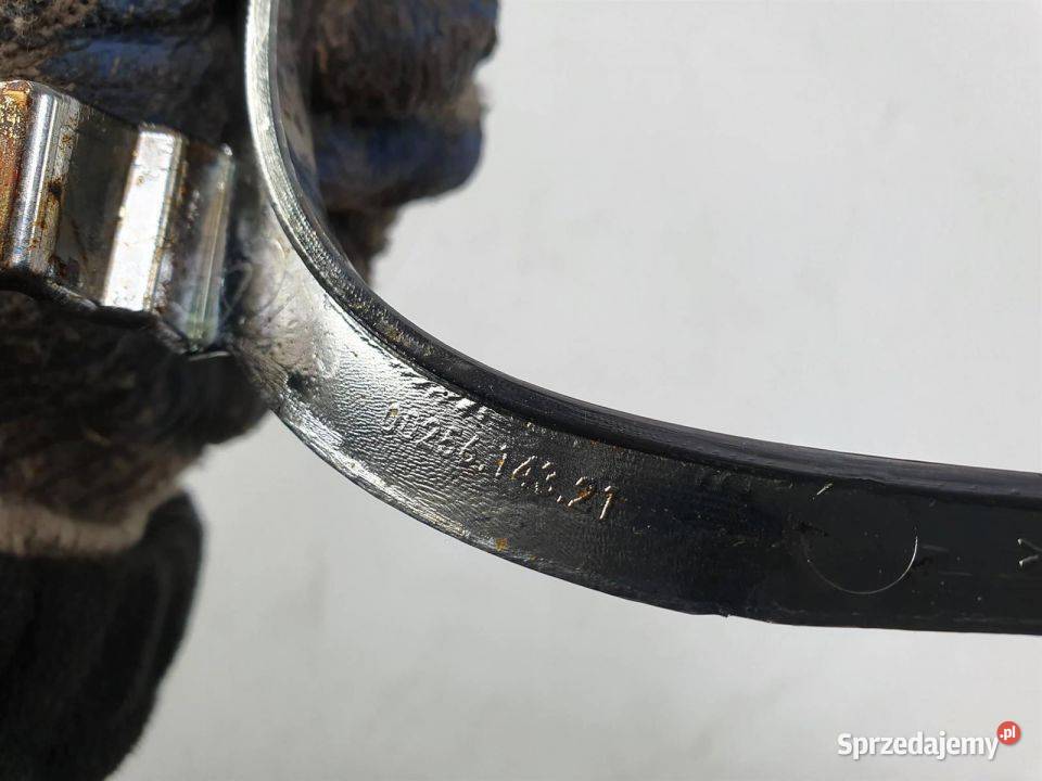 DEKOR LISTWA CHEVROLET CORVETTE C6 GRAND SPORT Lipno