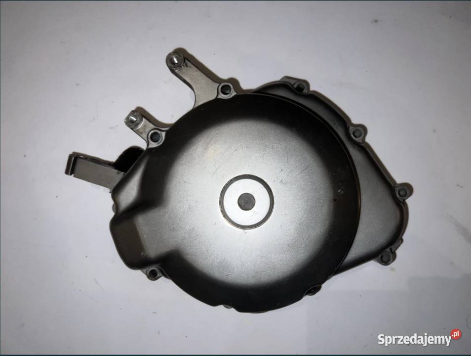 Pokrywa dekiel obudowa alternatora Suzuki SV 650 Ostrzeszów