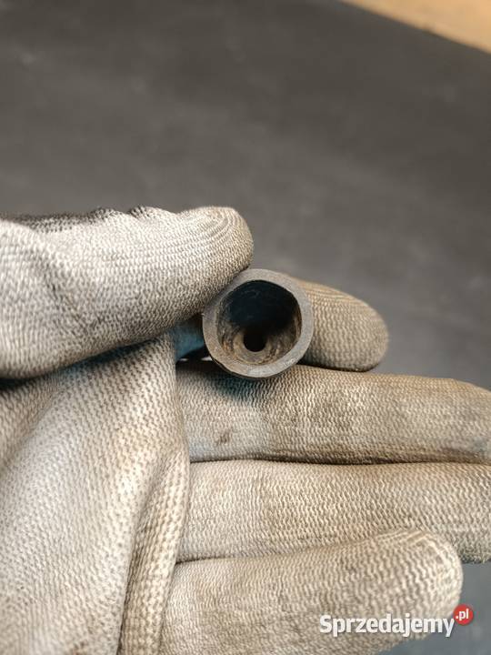 Gumowa osłona mocowanie kierunkowskazu części Motoryzacja Gołaczewy