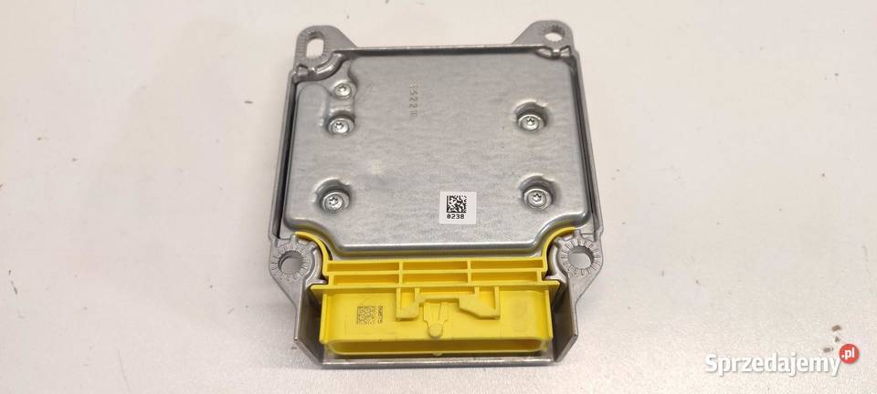 AUDI A8 D4 CZUJNIK PRZYŚPIESZENIA 4H0907637K