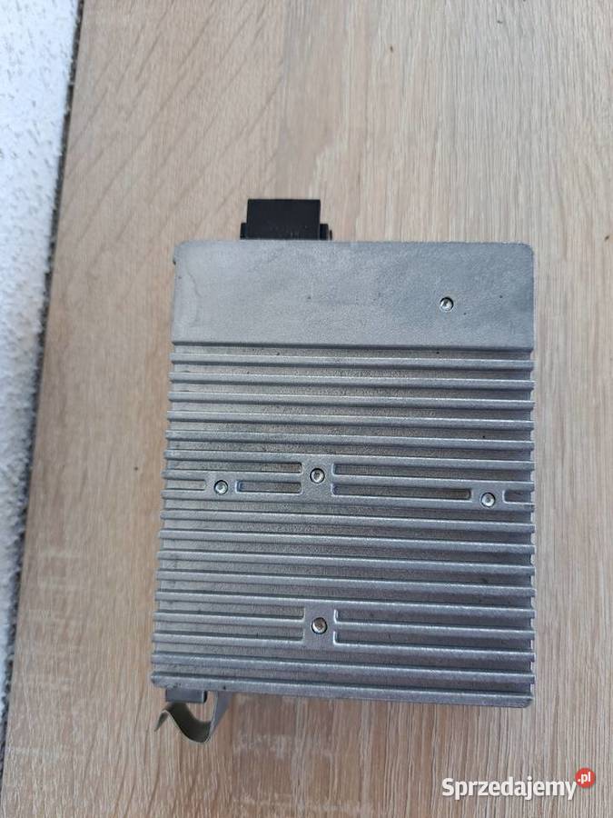 Przetwornica napięcia ZGS 004 A0015421725 Niwka