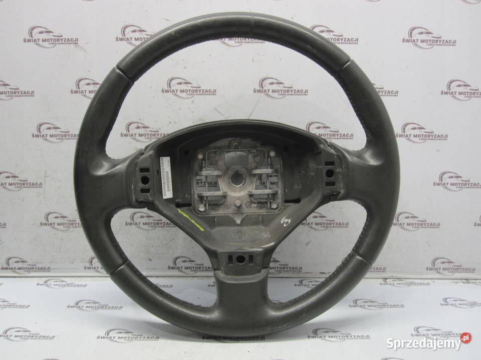 PEUGEOT 3008 I 11r kierownica 965984658B osobowe