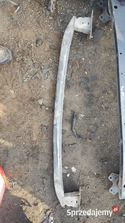Belka przód przednia dolna Peugeot 508 I Książ Wielkopolski sprzedam