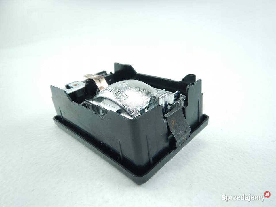 LAMPKA OŚWIETLENIE KABINY IVECO ZETA 509 7914 OE