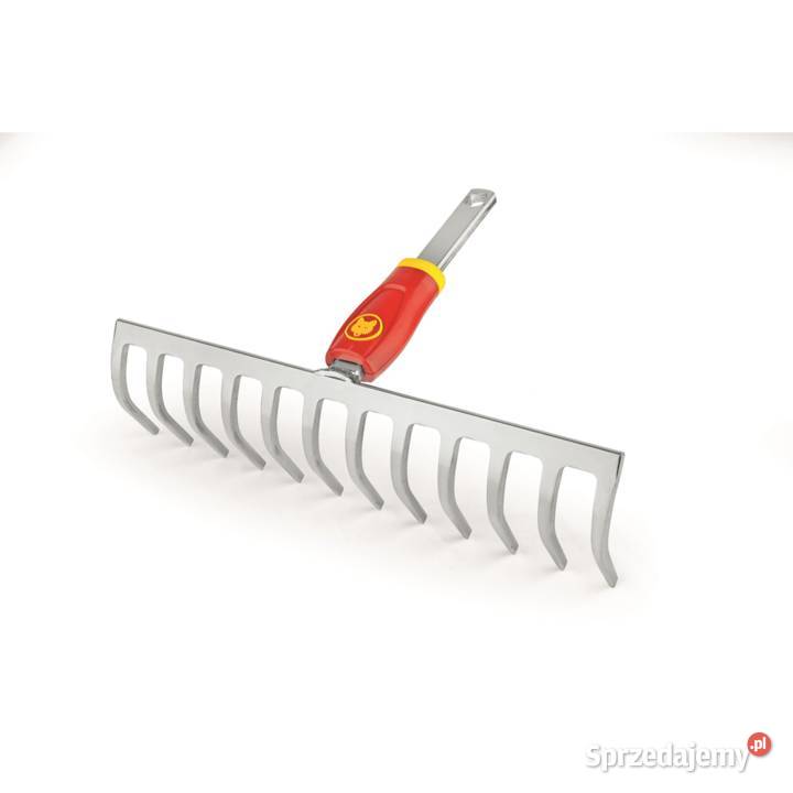 Grabie DRM 30 WOLFGarten multistar pomorskie Tuchom