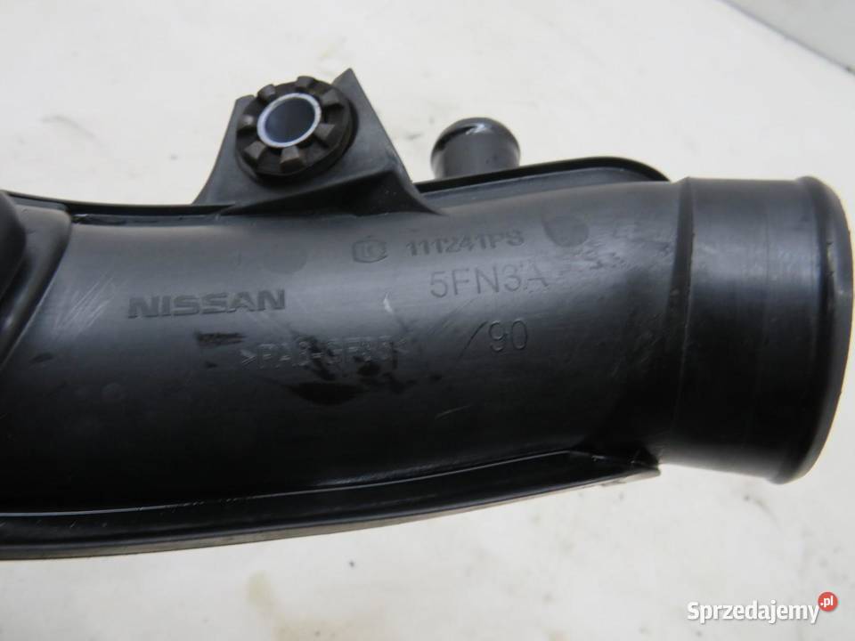 RURA DOLOT POWIETRZA MICRA K14 09 IGT 5FN3A lubelskie sprzedam