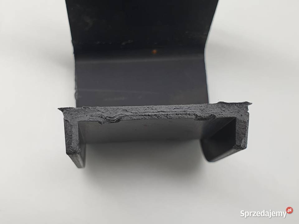 Zaslepka Oslona Pokrywa Zamek Skuter Kumpan Janowice