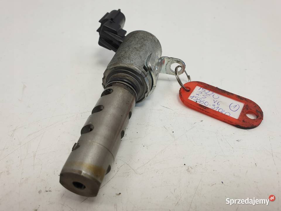 Lexus IS250 IS 250 25 V6 CZUJNIK FAZ ROZRZĄDU Rudka sprzedam