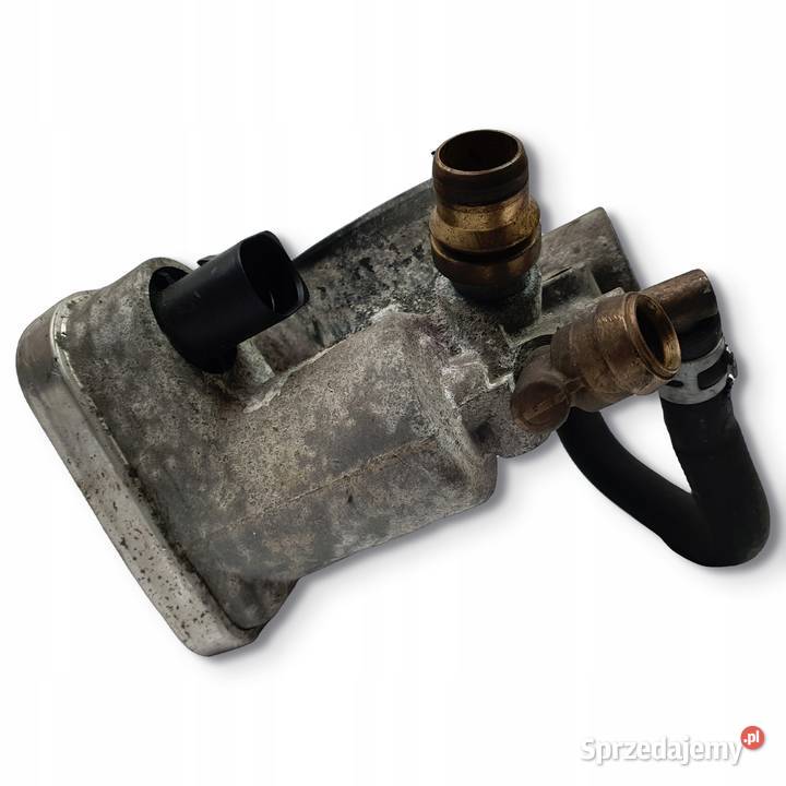 PRZEPUSTNICA Opel Vectra C 18 Z18XER GM 55562380