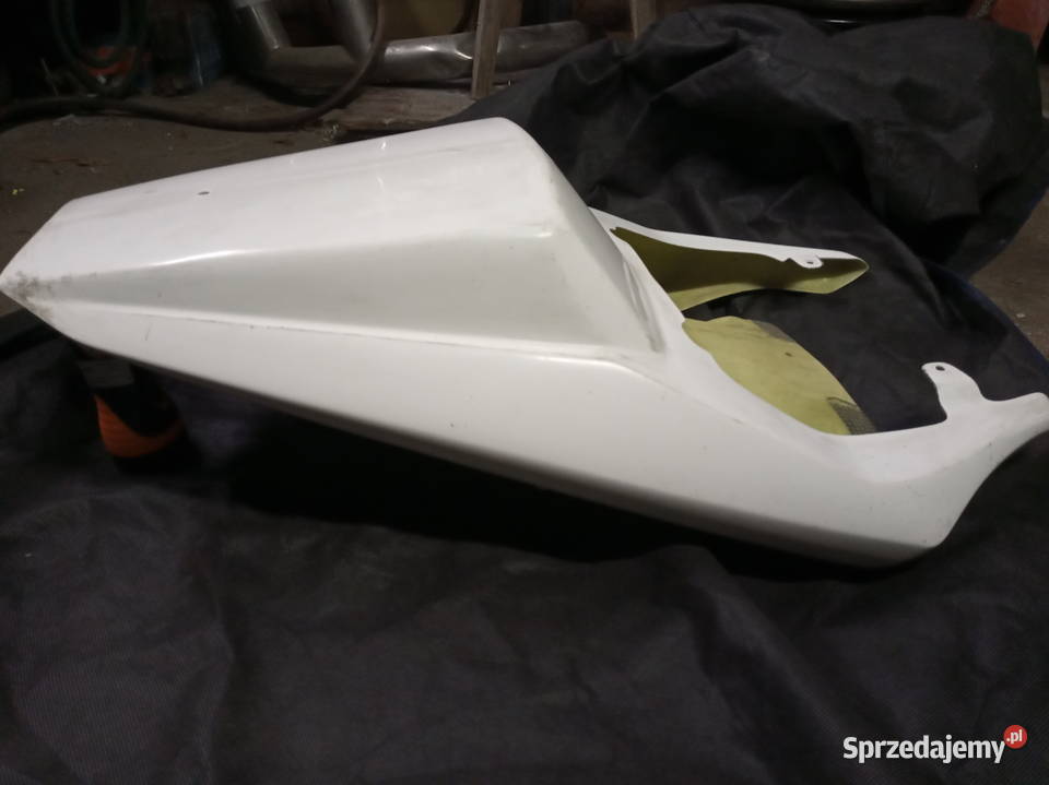 Ogon zadupek torowy Yamaha R6 r6 20032005 5SL 5 Międzyrzec Podlaski