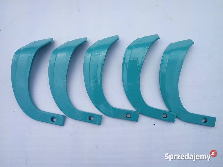 NOWE NOŻE do Glebogryzarki JAPOŃSKIEJ WYSOKA