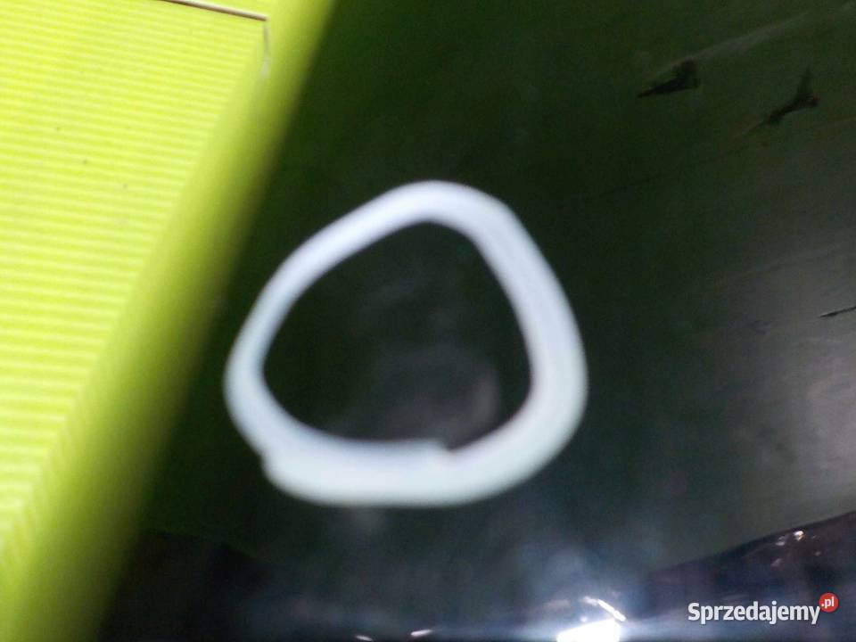 CITROEN CCROSSER 0712 blotnik prawy przod Błotniki Suków sprzedam