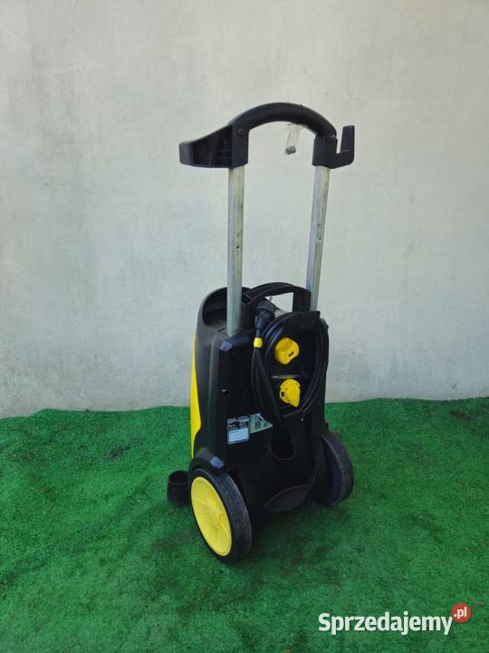 Myjka Karcher HD 615 C Naprawa Gwarancja Wysyłka mazowieckie Radom