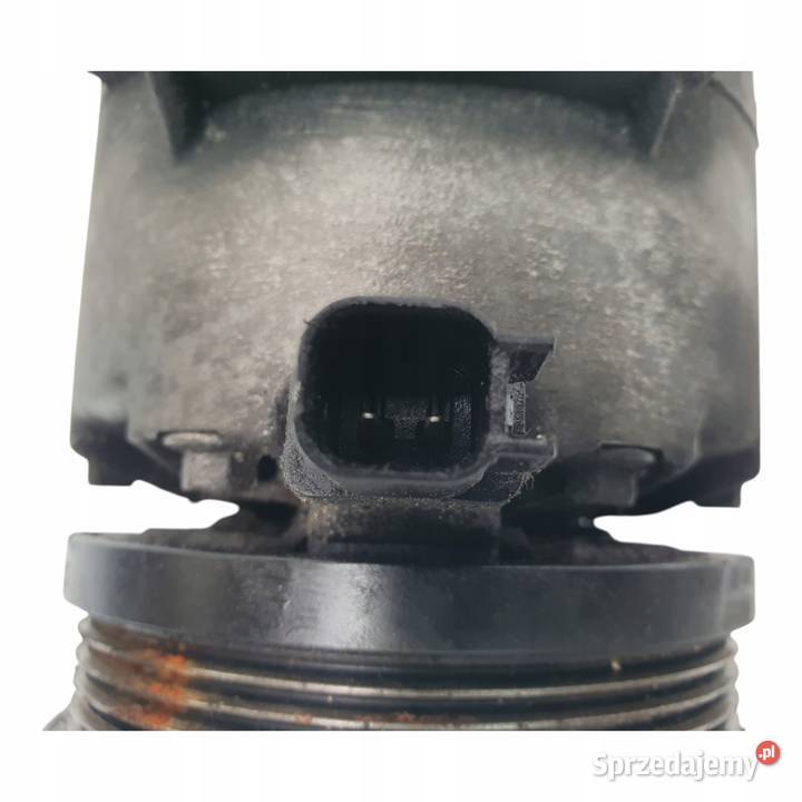 SPRĘŻARKA KLIMATYZACJI Ford C Focus MK2 16 16V Chełm