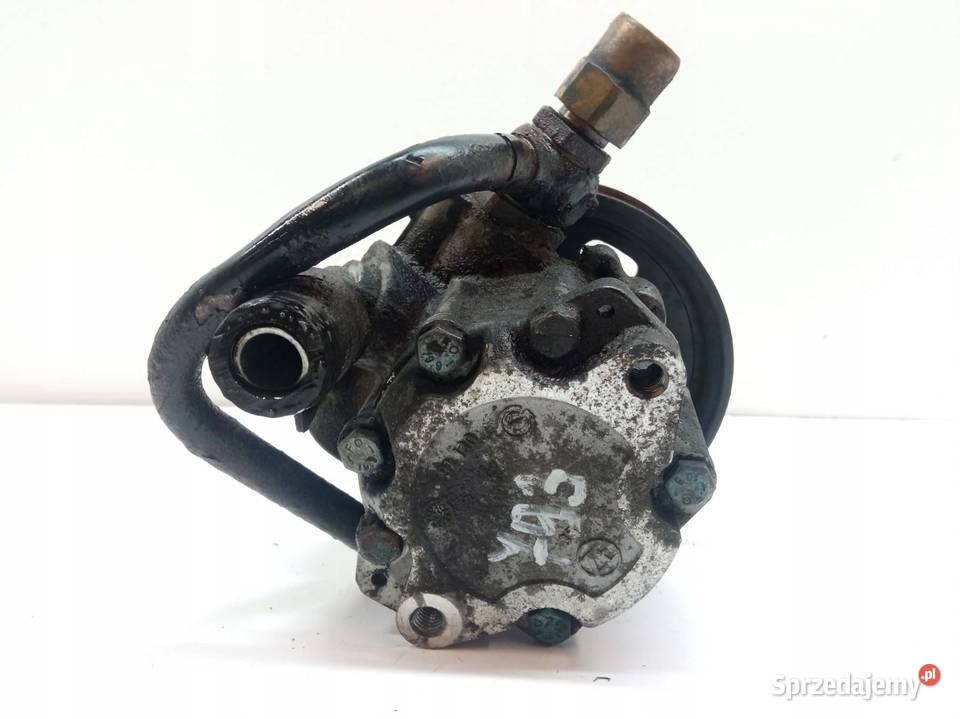 POMPA WSPOMAGANIA 7690955107 18 20V Audi TT I Rok produkcji 2000