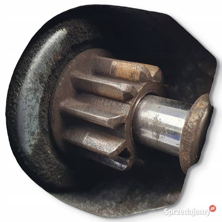 ROZRUSZNIK Ford Focus III MK3 16 16V 7G9N11000AC Chełm sprzedam