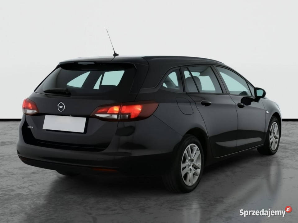 Opel Astra 15 CDTI mazowieckie sprzedam