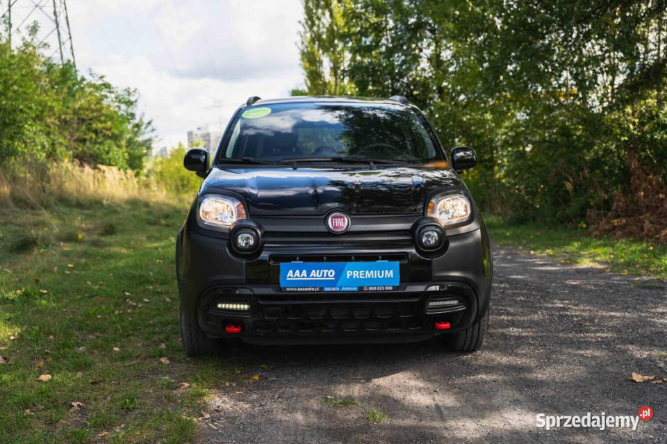 Fiat Panda 10 FireFly 999cm3