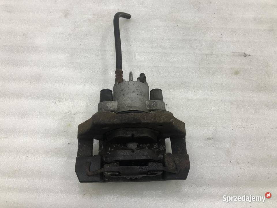 ZACISK HAMULCOWY LEWY TYŁ BMW E60 Zaciski i jarzma