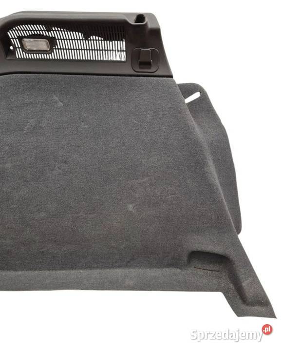 TAPICERKA BOCZEK BAGAŻNIKA LEWY AUDI A3 8P