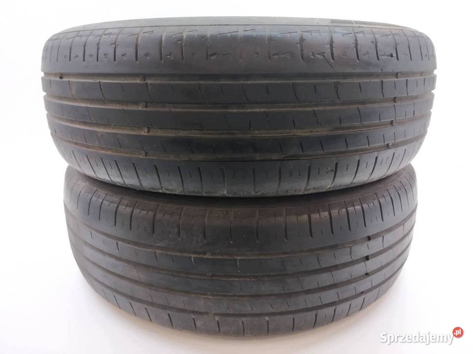 2x OPONA LETNIA IMPERIAL ECODRIVER 20560R16 4318 świętokrzyskie