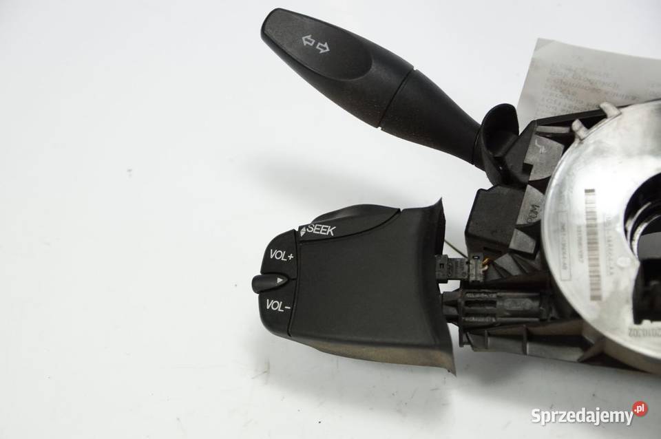 PRZEŁĄCZNIK ZESPOLONY FORD FOCUS MK1 98AG13335AG Lipno sprzedam