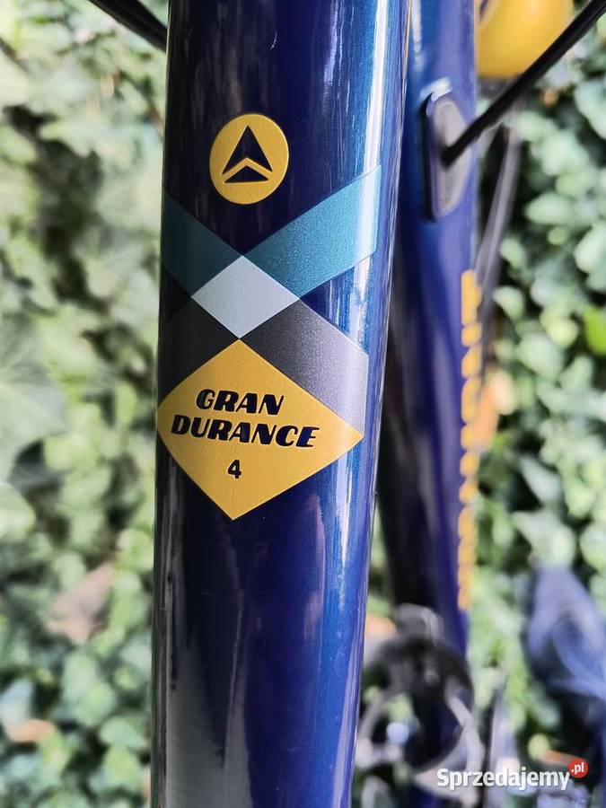Bergamont Grandurance 4 gravel trek Giant Pozostałe Dębica