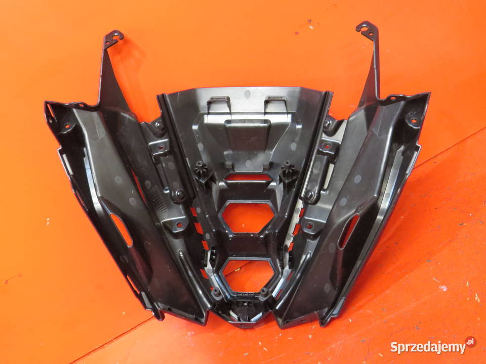 SUZUKI GSX8 GSX 8 800 CZACHA CZASA STELAŻ Warszawa sprzedam