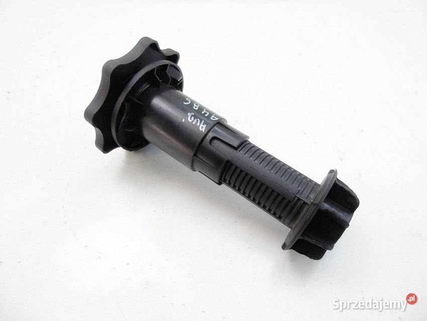 Mocowanie śruba koła zapasowego Audi A4 S4 B6 Sosnowiec