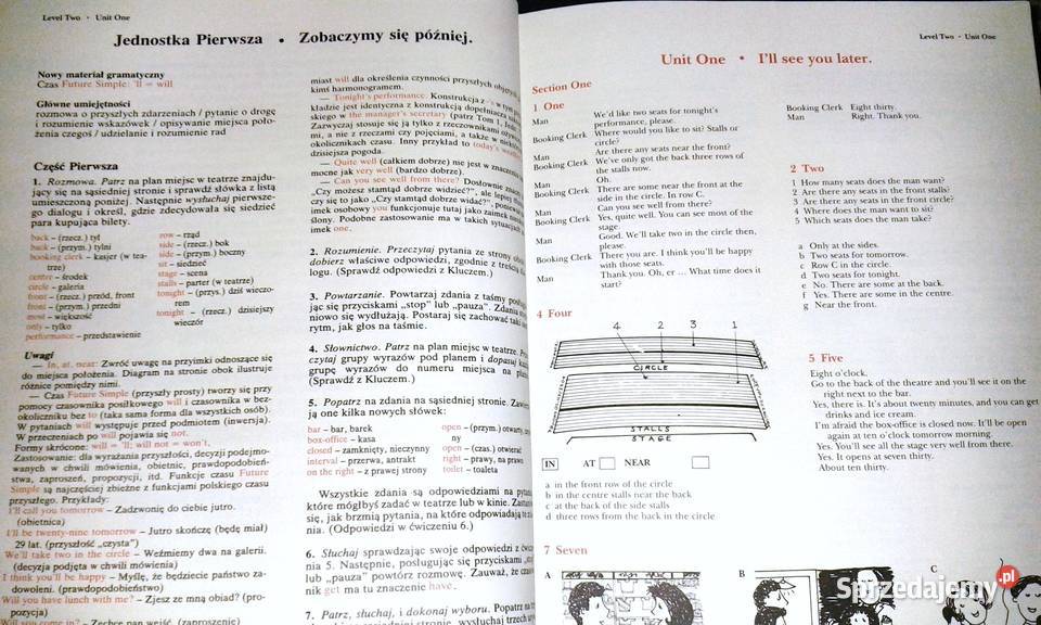Universal English Level Two Donald Watson