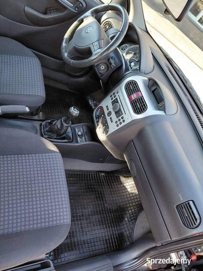 Corsa c 12 polift wspomaganie kierownicy Wolbrom