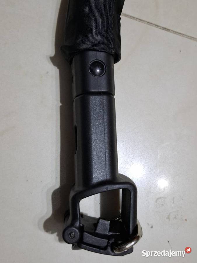 Uchwyt pałąk barierka belka wózka spacerówki