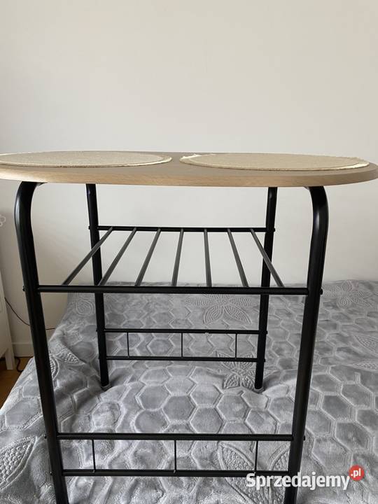 Stolik kawowy podlaskie Bielsk Podlaski