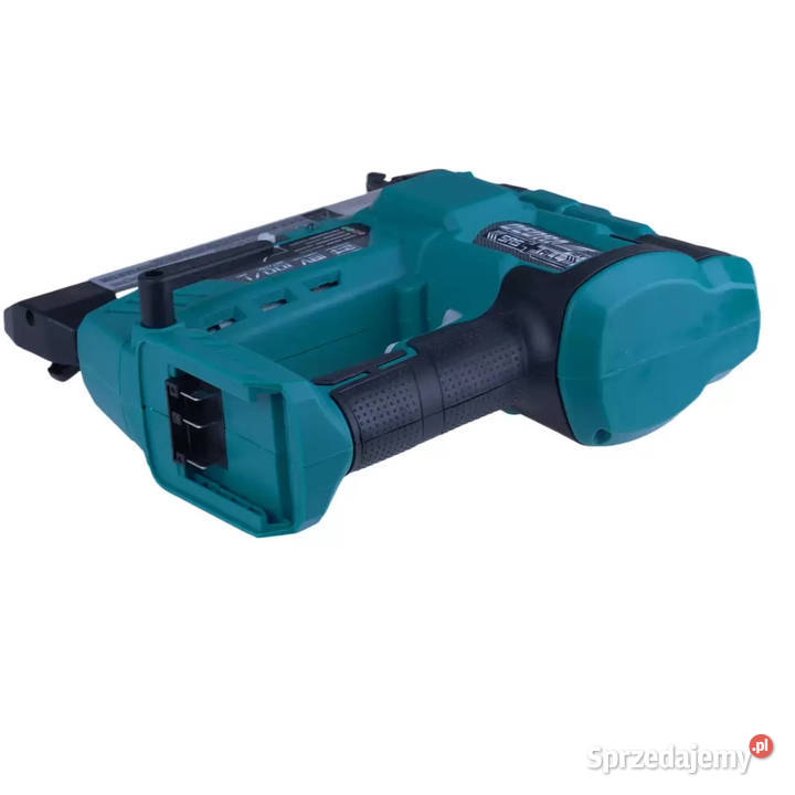 ZSZYWACZ GWOŹDZIARKA 2W1 ZSZYWACZ AKUMULATOROWY Części i akcesoria Opalenica
