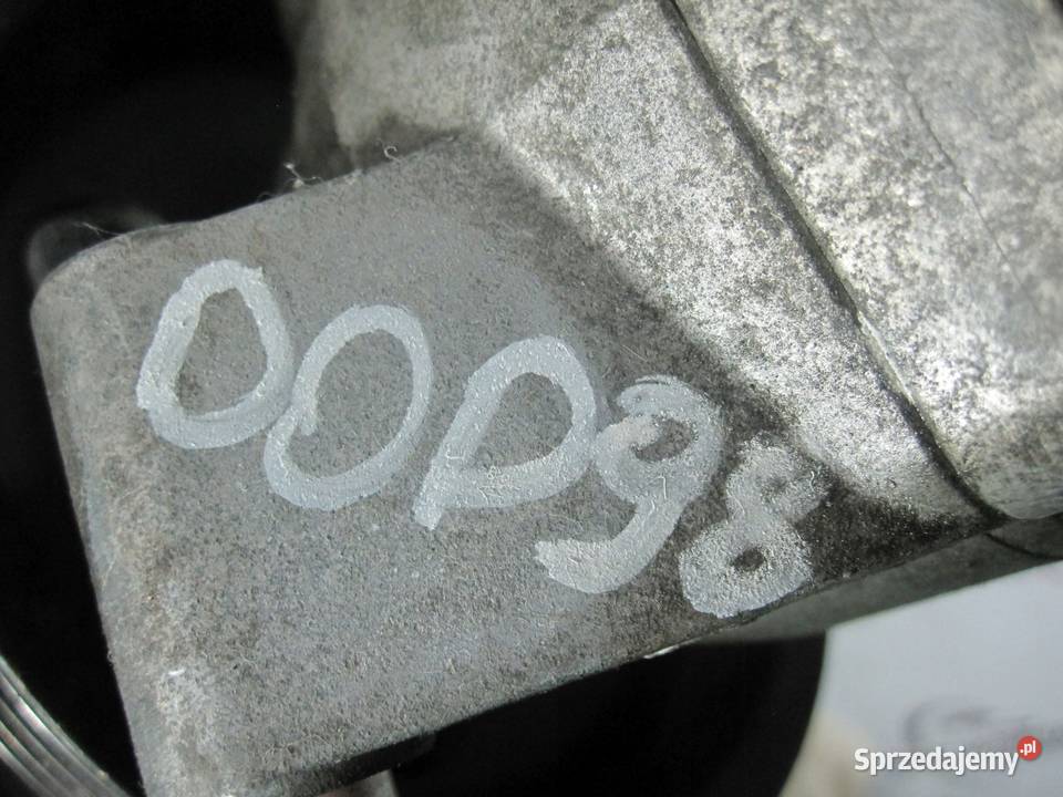 FREELANDER 22 D L538 224DT pompa wspomagania Pompy wspomagania Kielce sprzedam