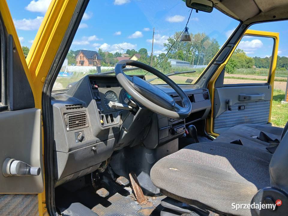 Sprzedam iveco 35 8 Igołomia