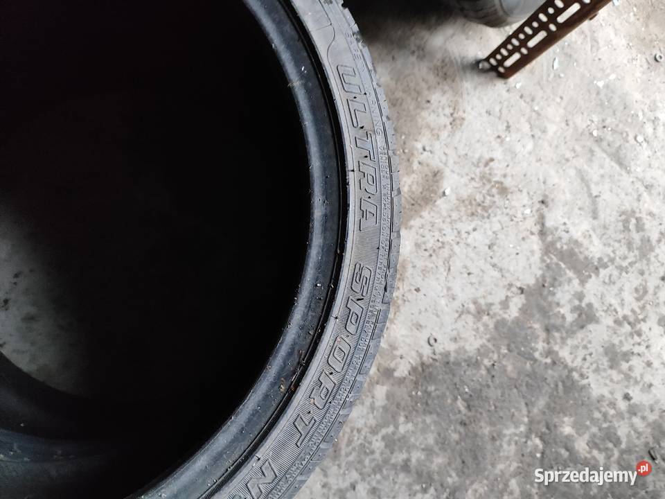 Opony letnie 21540 ZR18 ULTRA SPORT 2 Żywiec