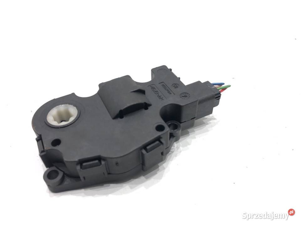 SILNIK NAGRZEWNICY BMW T1015556H F32
