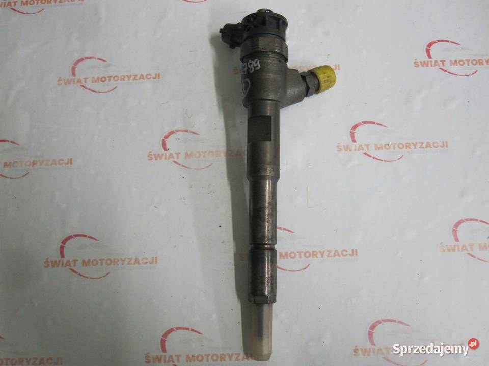 CITAN CLIO DOKKER CAPTUR LOGAN 15 DCI 15r wtrysk Części samochodowe Kielce