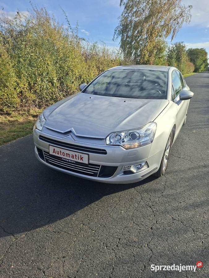 Citroën C5