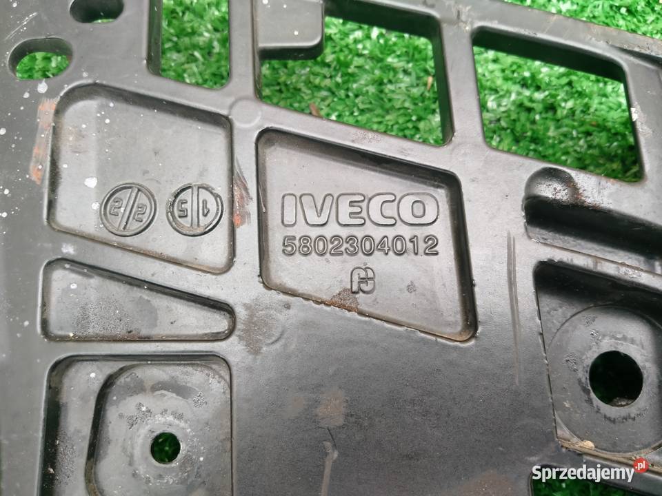 IVECO S WAY WZMOCNIENIE MOCOWANIE 5802304012 Kargowa